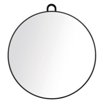 SIBEL Luna kadeřnické zrcadlo do ruky