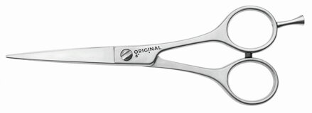 SIBEL E-CUT 6" nůžky na vlasy pro domácí použití