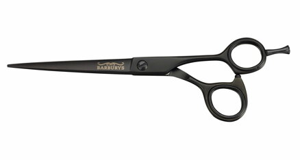 SIBEL Barburys ATHOS 7" ergonomické nůžky na vlasy