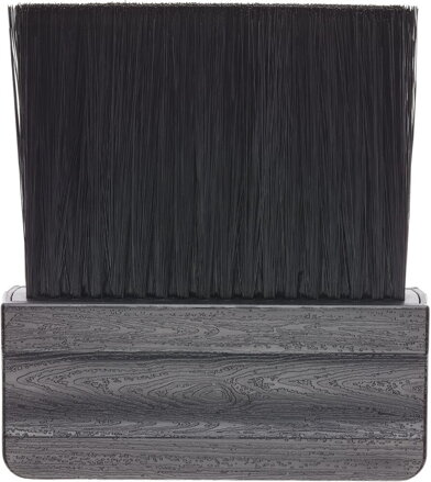EFALOCK oprašovák na vlasy výška 11 cm, umělý vlas dlouhý 6,8 cm