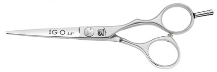 CERENA 7765 GO kadeřnické nůžky 6,0"