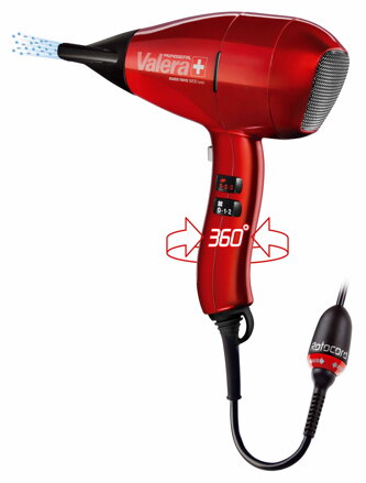 VALERA Swiss Nano 9200 vysoušeč vlasů 2000 W