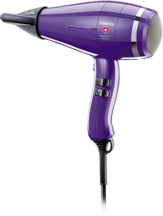 VALERA Vanity Comfort 8601 vysoušeč vlasů 2000 W