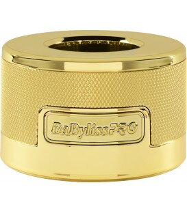 BABYLISS PRO FX7870GBASE univerzální nabíjecí stanice pro strojky FX7870 Skeleton