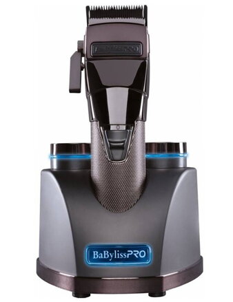 BABYLISS PRO FX895E SNAPFX střihací strojek s výměnnými akumulátory
