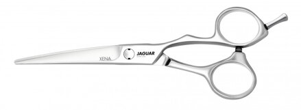 JAGUAR Xena 71055 kadeřnické nůžky 5,5"