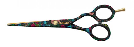 JAGUAR Moonlight Garden 45255-23 kadeřnické nůžky 5,5"