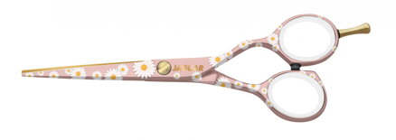 JAGUAR Sweet Daisy 45255-24 kadeřnické nůžky 5,5"