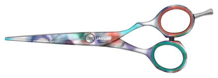 JAGUAR In Heaven 45255-35 kadeřnické nůžky 5,5"