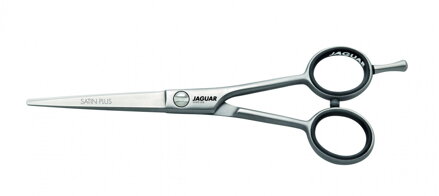 JAGUAR Satin Plus 4755 kadeřnické nůžky 5,5"