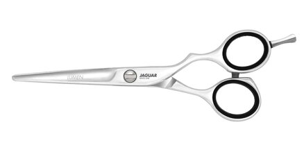 JAGUAR Lumen 4655 kadeřnické nůžky 5,5"