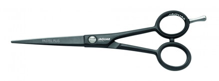 JAGUAR Pastell Plus Lava 4756-2 kadeřnické nůžky 5,5"