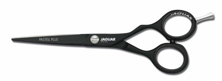 JAGUAR Pastell Plus Lava 4752-2 kadeřnické nůžky 5,5"