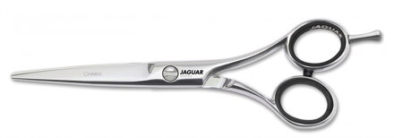 JAGUAR Charm 36525 kadeřnické nůžky 5,25"