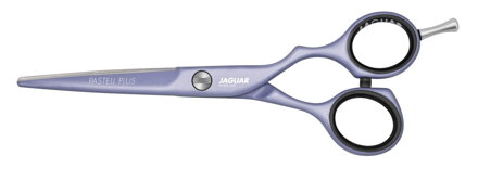 JAGUAR Pastell Plus Lavender 4752-12 kadeřnické nůžky 5,5"
