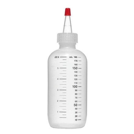 EFALOCK aplikátor 180 ml s uzavíráním