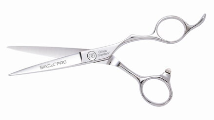 OLIVIA GARDEN Silk Cut Pro kadeřnické nůžky 5.75" 