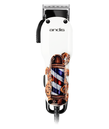ANDIS 66725 Fade "Barber Pole" profesionální vyholovací strojek na vlasy