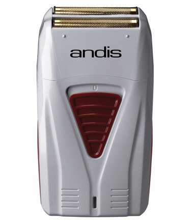 ANDIS 17240 ProFoil TS-1 Lithium Ion Titanium Foil Shaver profesionální vyholovací strojek na vlasy