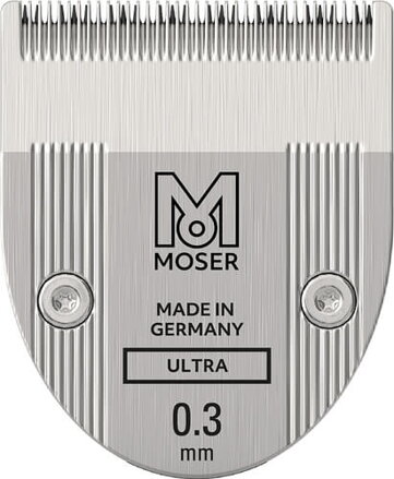 MOSER 1584 U-blade stříhací hlava pro Moser ChroMini Pro2