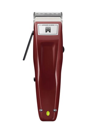 MOSER 1430 střihací strojek "1400 Cordless" pro domácí použití aku