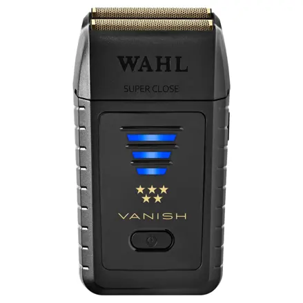 WAHL 8173-716 Vanish zaholovací střihací strojek na vlasy