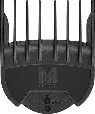 MOSER 1802 nový násadec pro Chrom Style / Genio Plus - 6 mm