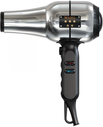 WAHL 4317 Barber Dryer profesionální fén na vlasy 2200 W