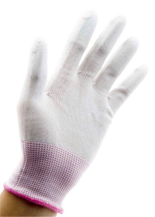 MOSER 4437 rukavice na ochranu před teplem