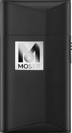 MOSER 3616 Pro Finish vyholovací strojek pro ultra krátké oholení díky speciální holicí fólii
