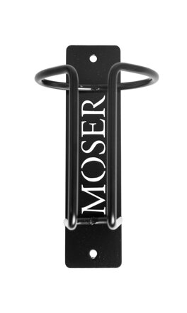 MOSER 0092-6035 držák na zeď pro kabelové strojky