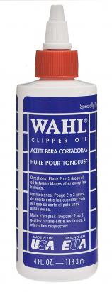 WAHL olej na mazání stříhacích hlav - 118 ml