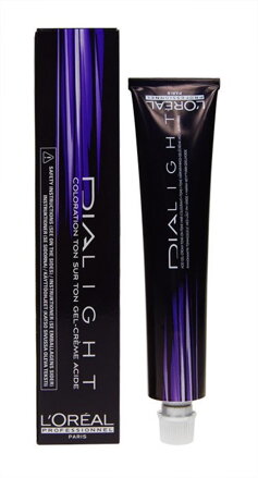 L'ORÉAL PROFESSIONNEL Dia Light 5.8 - 50 ml