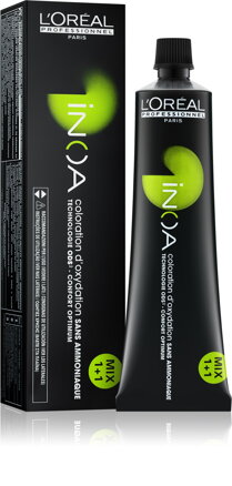 L'ORÉAL PROFESSIONNEL Inoa 6.3 - 60 g