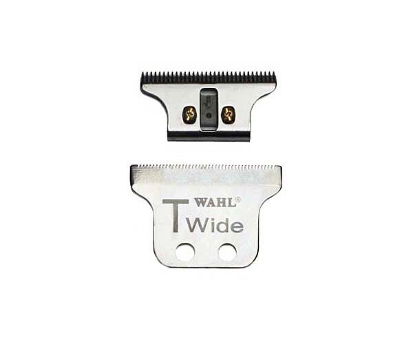WAHL 2215-1116 T-Wide Blade střihací hlava pro Wahl Detailer Wide kabelový / Detailer Cordless