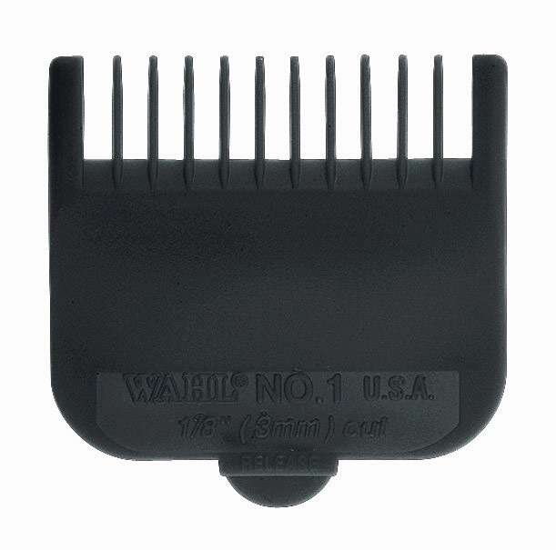 WAHL 3114 násadec č.1 pro WAHL - 3 mm