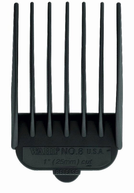 WAHL 3150 násadec č.8 pro WAHL - 25 mm