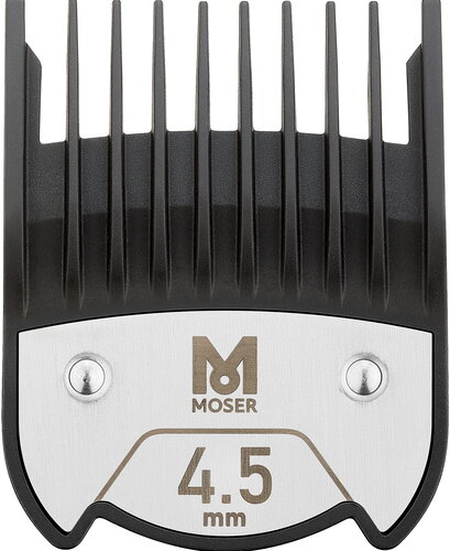 MOSER 1801-7050 magnetický nástavec pro Chrom Style / Genio Plus / Neo - 4,5 mm