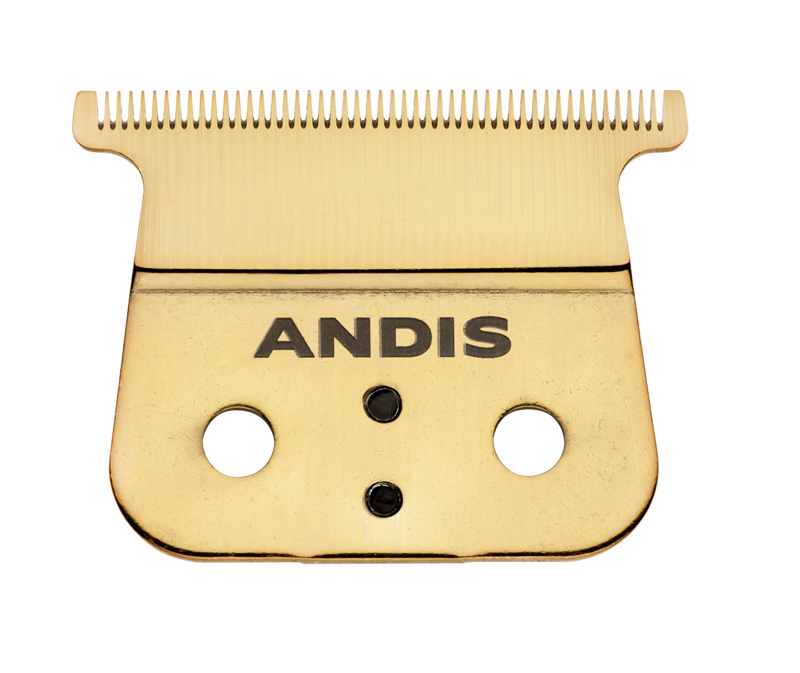 ANDIS 74110 GTX EXO Gold stříhací hlava