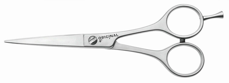 SIBEL E-CUT 6&quot; nůžky na vlasy pro domácí použití