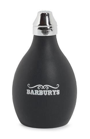 SIBEL Barburys rozprašovač na pudr 100 ml SIBEL Barburys rozprašovač na pudr 100 ml