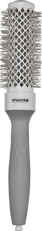 EFALOCK Secret Shine Pro kartáč na vlasy 32/48 mm