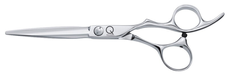 CERENA 4960 Q-Silver kadeřnické nůžky 6.0&quot;