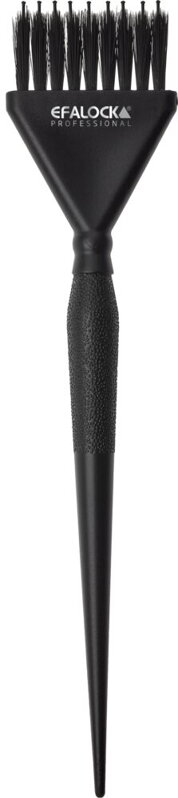 EFALOCK Balayage štětec pro barvení vlasů šířka 4,5 cm EFALOCK Balayage štětec pro barvení vlasů šířka 4,5 cm