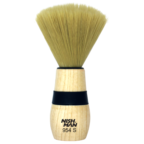 NISHMAN Neck brush 954 NISHMAN Neck brush 954
