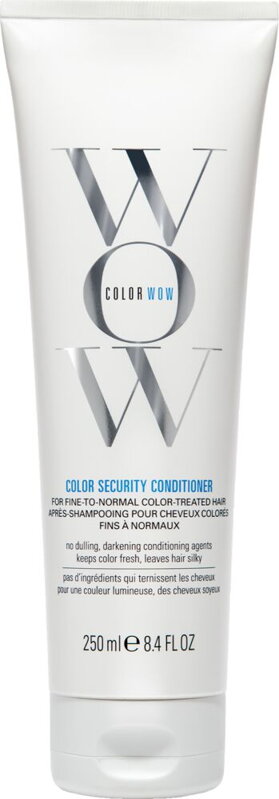 COLOR WOW Color Security Conditioner F-N 250 ml