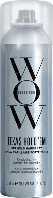 COLOR WOW Texas Hold´em Hairspray 234 ml