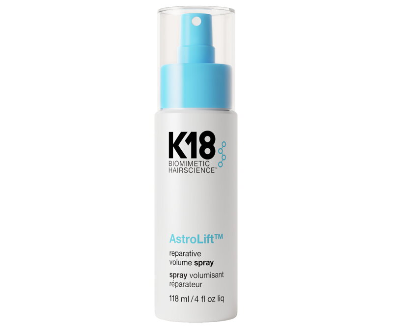 K18 AstroLift Volume Spray 118 ml