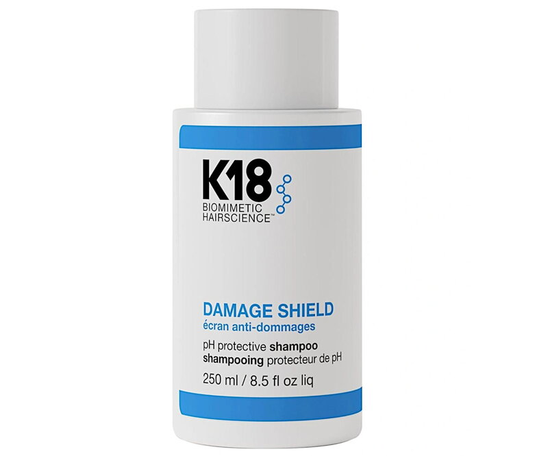 K18 Damage Shield pH Shampoo 250 ml