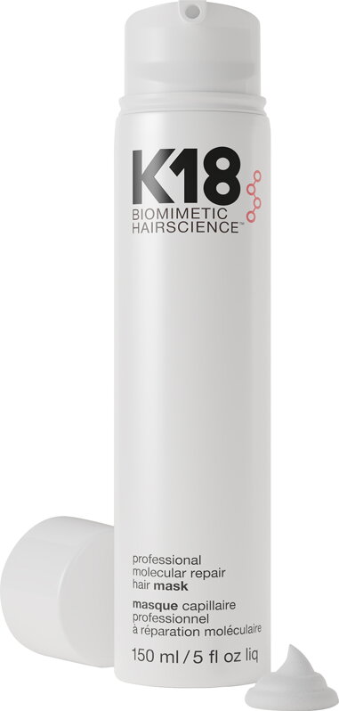 K18 Molecular Repair Hair Mask 150 ml